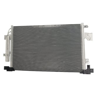 Replacement® - A/C Condenser