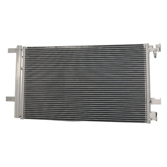 Replacement® - A/C Condenser