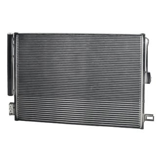 Replacement - A/C Condenser