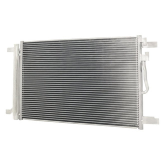 Replacement® - A/C Condenser