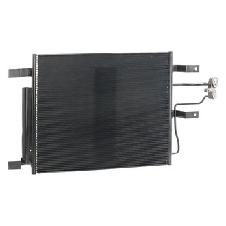 Replacement - A/C Condenser