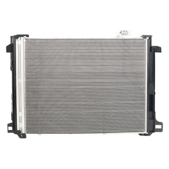 Replacement - A/C Condenser