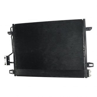 Replacement - A/C Condenser