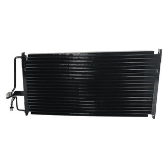 Replacement - A/C Condenser