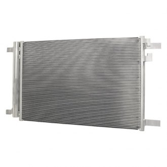 Replacement - A/C Condenser