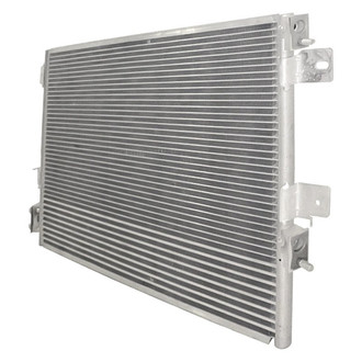 Replacement® - A/C Condenser