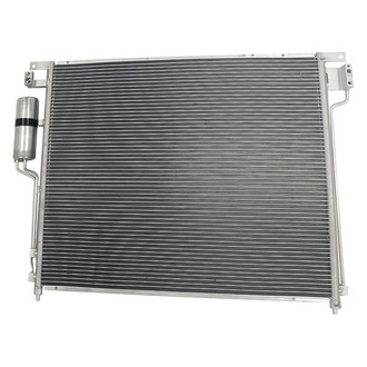 Replacement® - A/C Condenser