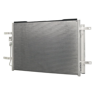 Replacement® - A/C Condenser