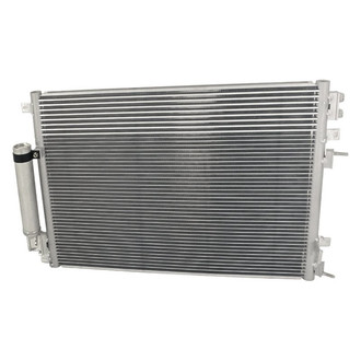 Replacement® - A/C Condenser