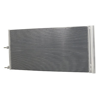 Replacement® - A/C Condenser