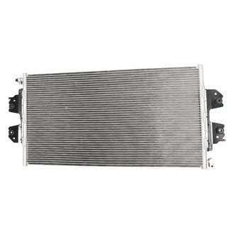 Replacement - A/C Condenser