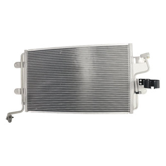 Replacement - A/C Condenser