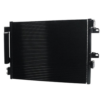 Replacement - A/C Condenser