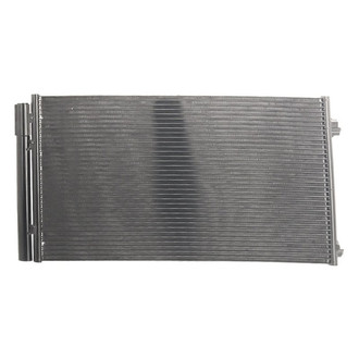 Replacement® - A/C Condenser