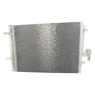 Replacement® - A/C Condenser