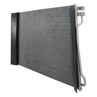 Replacement® - A/C Condenser