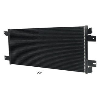 Replacement - A/C Condenser