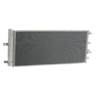 Replacement - A/C Condenser