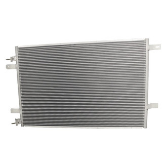 Replacement - A/C Condenser
