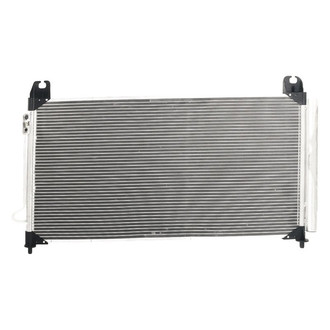 Replacement - A/C Condenser