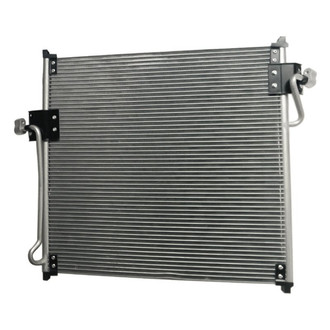 Replacement® - A/C Condenser