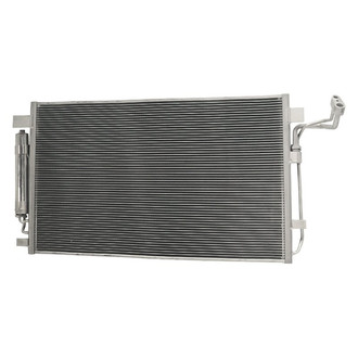 Replacement® - A/C Condenser