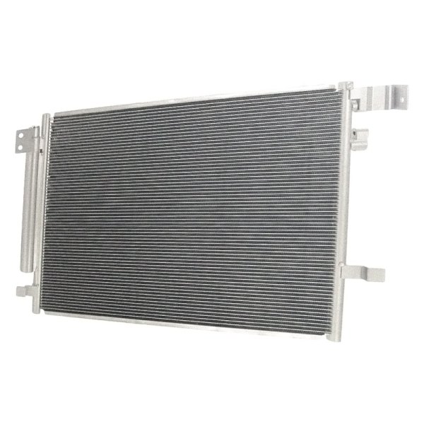 Replacement - A/C Condenser