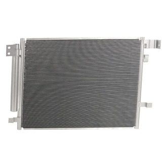 Replacement - A/C Condenser