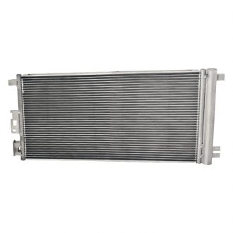 Replacement - A/C Condenser