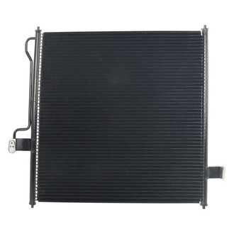 Replacement - A/C Condenser
