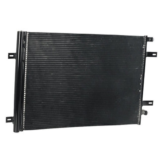 Replacement - A/C Condenser