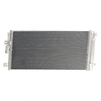 Replacement - A/C Condenser
