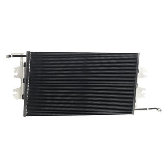 Replacement - A/C Condenser