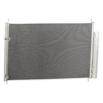 Replacement - A/C Condenser