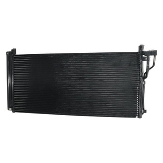 Replacement - A/C Condenser