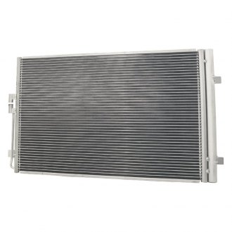 Replacement - A/C Condenser