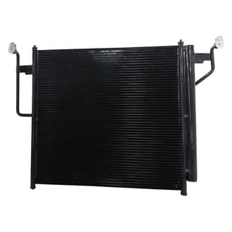 Replacement - A/C Condenser