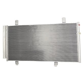 Replacement - A/C Condenser