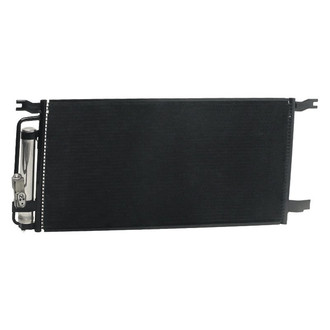 Replacement® - A/C Condenser