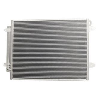 Replacement - A/C Condenser