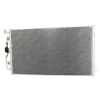 Replacement® - A/C Condenser