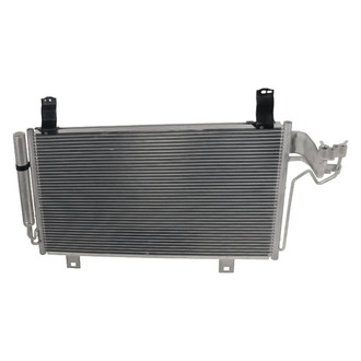 Replacement® - A/C Condenser