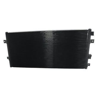 Replacement® - A/C Condenser