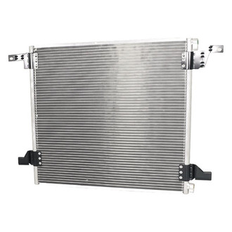 Replacement® - A/C Condenser