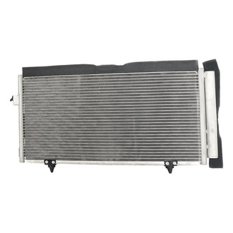 Replacement - A/C Condenser