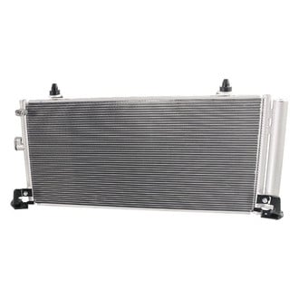 Replacement - A/C Condenser