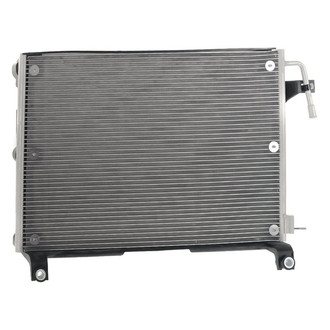 Replacement - A/C Condenser