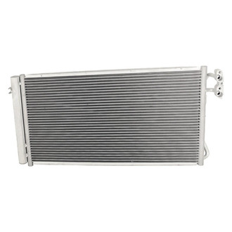 Replacement - A/C Condenser