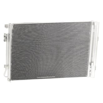 Replacement - A/C Condenser