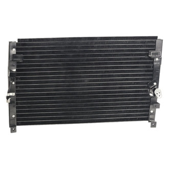 Replacement - A/C Condenser